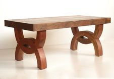 "Eloise" Coffee Table Or Bench 1 small