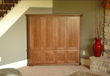Corner Media Armoire 1 small