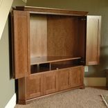 Corner Media Armoire 3 small
