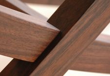 Curved Leg Entry Table 2 small