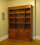 Bookshelf Hutch 1 small