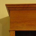 Bookshelf Hutch 2 small