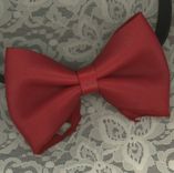Leather Bow Tie | Bow Ties 2 small