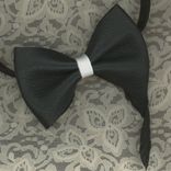 Leather Bow Tie | Bow Ties 3 small