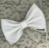 Leather Bow Tie | Bow Ties 1 small