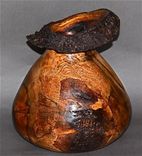 Hollow Forms 3 small