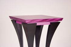 Violet 1 small