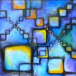 Abstract Art 4 small