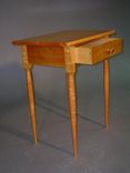 Shaker Style Side Table 2 small
