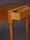 Shaker Style Side Table 4 small