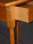 Shaker Style Side Table 5 small
