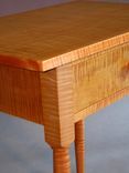 Shaker Style Side Table 6 small