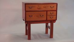 Sea Captains Tansu Desk 1 small