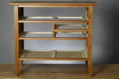 Small Dresser In Cherry 5 small