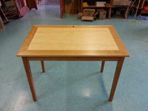 Writing Table W/Out Drawer 2 small