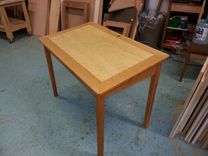 Writing Table W/Out Drawer 3 small
