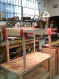 Writing Table W/Out Drawer 4 small