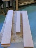 Writing Table W/Out Drawer 6 small