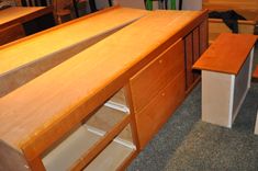 Versatile Storage Bed 5 small
