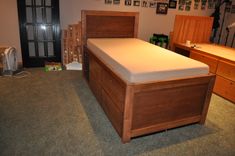 Versatile Storage Bed 6 small