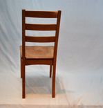 3 Slat Dining Chair 3 small