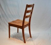 3 Slat Dining Chair 4 small