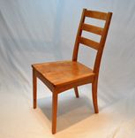 3 Slat Dining Chair 1 small
