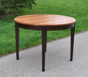 Round Extension Table 1 small