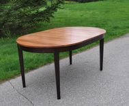 Round Extension Table 5 small
