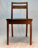 Low Back Dining Chair 2 small