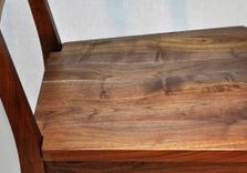 Low Back Dining Chair 4 small