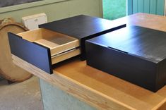 Cherry Entertainment Console 3 small