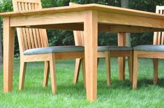 Farmhouse Extension Dining Table 5 small