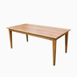 Farmhouse Extension Dining Table 1 small