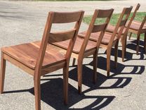 Country Dining Chair 4 small