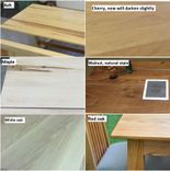 Farmhouse Extension Dining Table 7 small