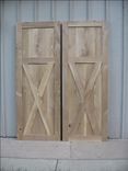 Beautiful Farmhouse Sliding Doors 5 small