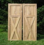Beautiful Farmhouse Sliding Doors 6 small