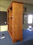 Cherry Book Case 1 small
