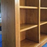 Cherry Book Case 3 small