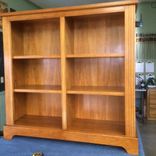 Cherry Book Case 4 small