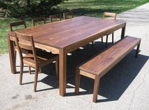 Walnut Dining Collection 1 small