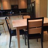 Modern Dining Chair 6 small