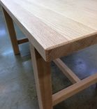 Big Chunky Pub Height Table 4 small