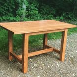 Big Chunky Pub Height Table 2 small