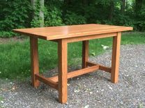 Big Chunky Pub Height Table 3 small