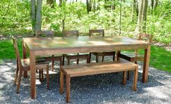 Bench Seat 4 small