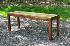 Bench Seat 1 small