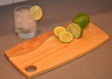 Glessboard Cutting Boards 5 small