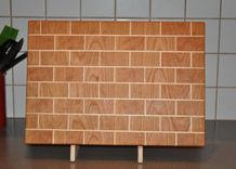 Glessboard Cutting Boards 3 small